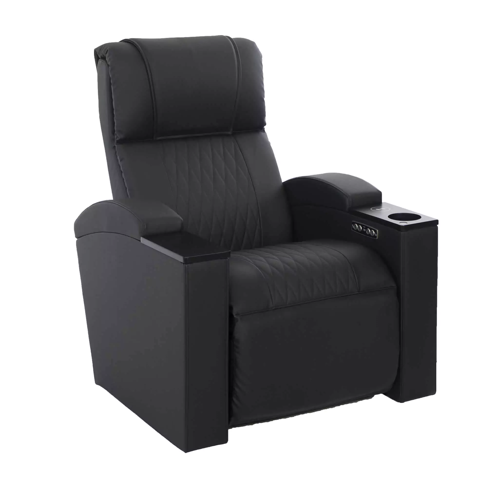 Home Theatre Recliners Image